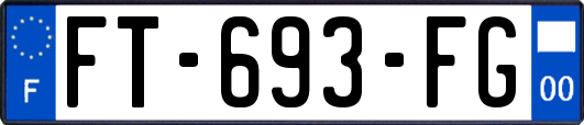 FT-693-FG