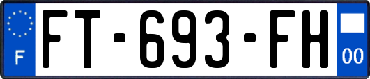 FT-693-FH