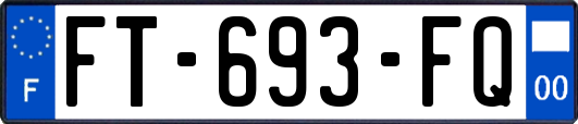 FT-693-FQ
