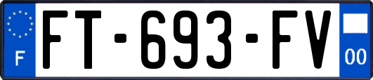 FT-693-FV