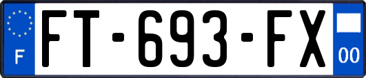 FT-693-FX