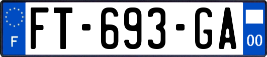 FT-693-GA