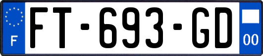 FT-693-GD