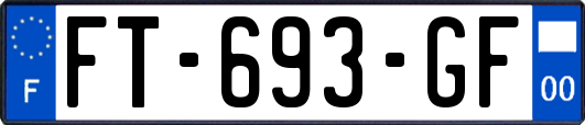 FT-693-GF