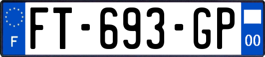 FT-693-GP