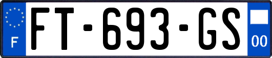 FT-693-GS