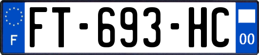 FT-693-HC