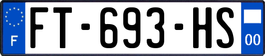 FT-693-HS