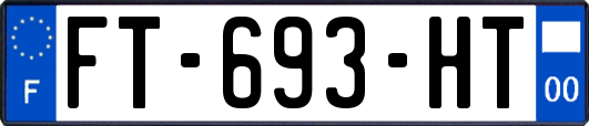 FT-693-HT