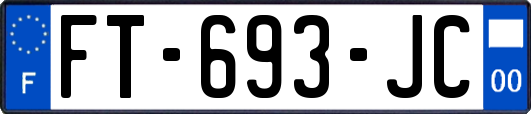 FT-693-JC