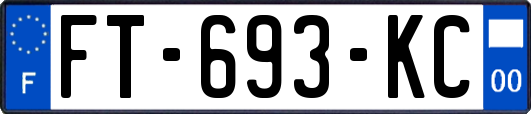 FT-693-KC
