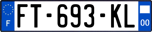 FT-693-KL