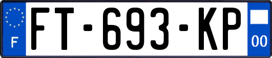 FT-693-KP