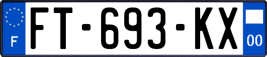 FT-693-KX