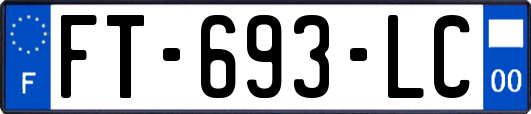 FT-693-LC