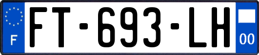 FT-693-LH