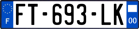 FT-693-LK