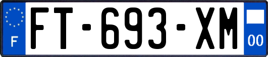 FT-693-XM