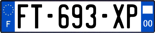 FT-693-XP