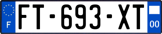 FT-693-XT