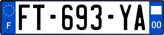 FT-693-YA