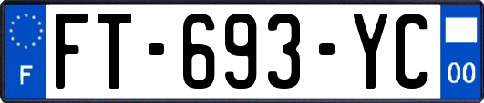 FT-693-YC