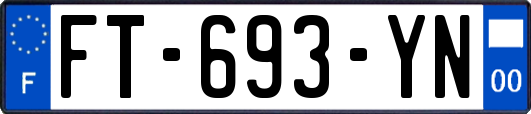 FT-693-YN