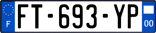 FT-693-YP