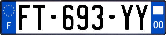 FT-693-YY