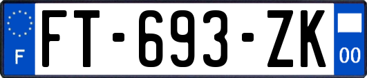 FT-693-ZK