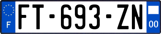 FT-693-ZN