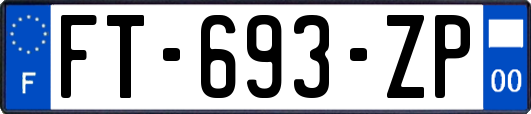 FT-693-ZP