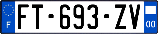 FT-693-ZV