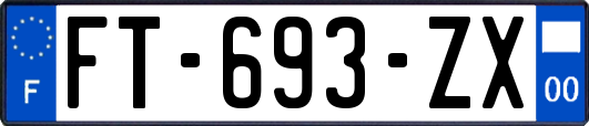 FT-693-ZX
