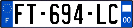 FT-694-LC
