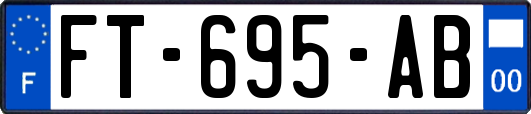 FT-695-AB