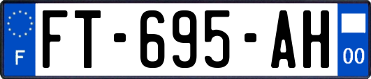 FT-695-AH