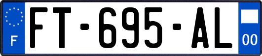 FT-695-AL