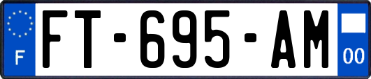 FT-695-AM