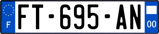 FT-695-AN