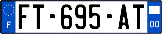 FT-695-AT