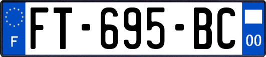 FT-695-BC