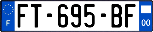 FT-695-BF