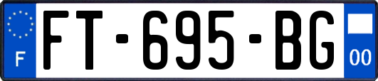 FT-695-BG