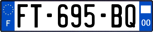FT-695-BQ