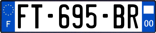 FT-695-BR