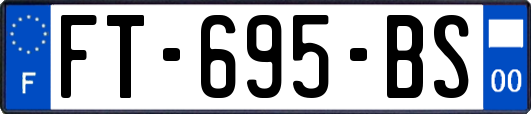 FT-695-BS