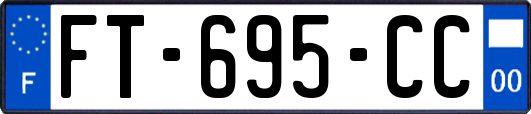 FT-695-CC