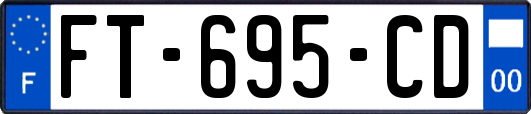 FT-695-CD