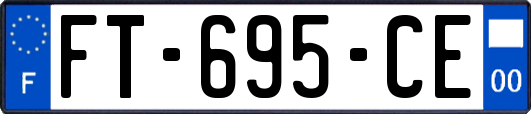 FT-695-CE